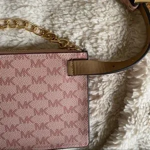 MICHAEL Michael Kors | Bags | Michael Michael Kors Pink  display picture 3